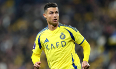 Криштиану Роналду озвучил решение по участию в клубном чемпионате мира