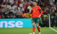 40-летний Роналду высказался о соперничестве с 17-летним Ямалем