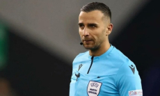 Определилась бригада арбитров на матч Казахстан — Северная Македония