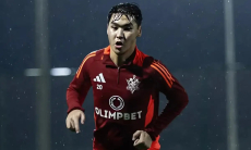 Еркебулан Сейдахмет получил предложения от трех зарубежных клубов