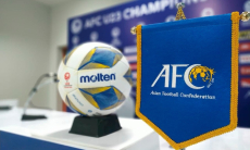 Узбекистанский футбол взлетел на вершину рейтинга АФК