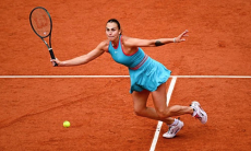 Сенсацией обернулся финал Соболенко — Гауфф на «Ролан Гаррос»