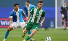 Шедевр Максима Самородова признан лучшим голом сезона РПЛ. Видео