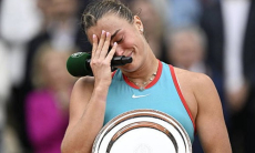 Арину Соболенко довели до слез на «Ролан Гаррос». Видео