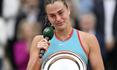 Арина Соболенко прокомментировала поражение в финале «Ролан Гаррос»