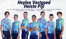 Гонщик «Астаны» вошел в топ-5 по итогам «Хейлен Вастгод Хейстсе Пейл»