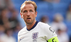 С неожиданным счетом закончился матч Андорра — Англия в отборе ЧМ-2026 по футболу