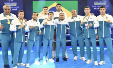В КФБ сделали заявление об участии Узбекистана в турнире World Boxing в Астане