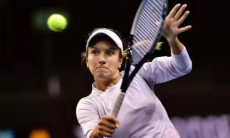 Прямая трансляция финала Казахстана за титул на «Ролан Гаррос»