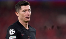 Левандовски отказался играть за сборную и сделал заявление