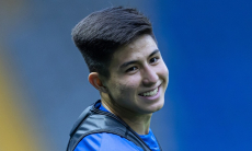 Дастан Сатпаев присоединился к сборной Казахстана