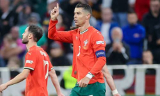 Португалия — Испания: прямая трансляция матча в финале Лиги наций