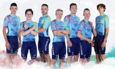 «Астана» объявила состав на «Велосипедная классику Брюсселя»