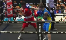 Видео полного боя с громкой сенсацией Махмуда Сабырхана