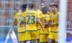 Названы три козыря сборной Казахстана по футболу