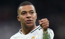 Мбаппе отреагировал на назначение нового главного тренера «Реала»
