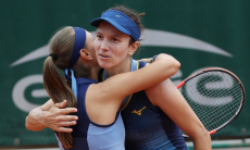 Сколько заработала лучшая теннисистка Казахстана за финал «Ролан Гаррос»