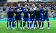 Стало известно о готовности и новой потере сборной Казахстана перед матчем отбора ЧМ-2026