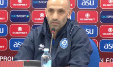 Алиев назвал главный «козырь» сборной Северной Македонии и ее ключевых игроков