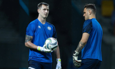 Алиев раскрыл правду о первом номере сборной Казахстана и отъезде Покатилова