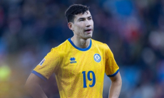 Появились новости о состоянии Бактиера Зайнутдинова