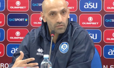 Али Алиев объяснился после нашумевших слов про выход Узбекистана на ЧМ-2026