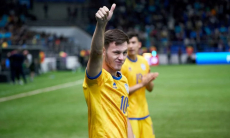 Максим Самородов выбрал между Астаной и Алматы