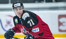 Хоккеист с 132 матчами в чемпионате Казахстана заинтересовал зарубежный клуб