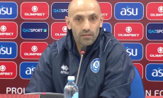 «Всё было запланировано». Алиев сделал новое заявление после позорного поражения сборной Казахстана