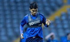 Названы молодые футболисты сборной Казахстана, которые «радуют глаз»м