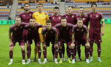 Соперника сборной Казахстана хотят отстранить от турниров УЕФА