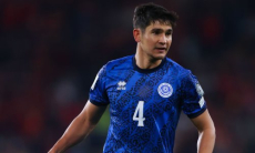 Назван точный счет матча Казахстан — Северная Македония в отборе на ЧМ-2026 по футболу