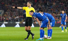 Казахстан хотят «лишить» очков в отборе на чемпионат мира-2026 по футболу