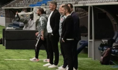 Экс-игрок европейской сборной официально вернулся в Астану