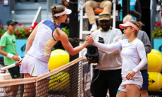 Рыбакина сыграет с Путинцевой на королевском турнире в Лондоне