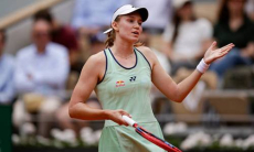 Елена Рыбакина удивила фанатов неожиданной новостью