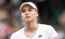 Стал известен путь Елены Рыбакиной к титулу на королевском турнире в Лондоне