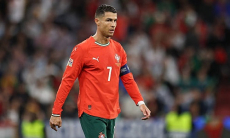 Португалия и Испания назвали стартовые составы на финал Лиги наций