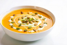 Назван лучший перекус для здоровья глаз