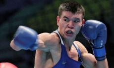 Казахстан и Узбекистан сразятся за «золото» престижного турнира по боксу