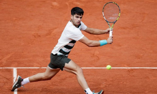 Суперкамбэк в финале Синнер — Алькарас определил победителя «Ролан Гаррос»-2025