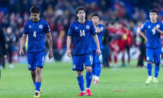 У Казахстана хотят «забрать» три очка в отборе на ЧМ-2026 по футболу