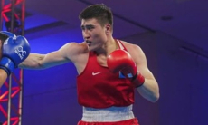 Казахстанец стал финалистом топового европейского турнира по боксу