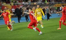 Автор сенсации в отборе ЧМ-2026 озвучил планы на Казахстан