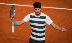 Исторический рекорд установлен на «Ролан Гаррос»-2025