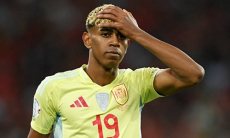 Матч Португалия — Испания завершился серией пенальти в финале Лиги наций