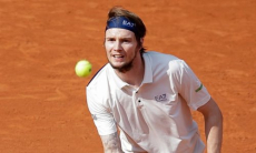 Бублик удивил посланием Алькарасу после финала «Ролан Гаррос»