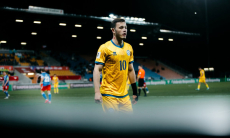 «Гораздо продуктивнее». Казахстан обнадежили прогнозом на матч с Северной Македонией