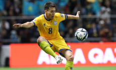 Искусственный интеллект назвал точный исход матча Казахстан — Северная Македония