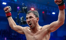 Казахстанский боксёр получил бой против соперника из Узбекистана